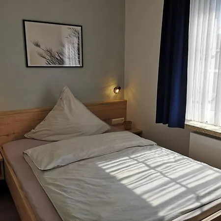 Дом отдыха With 1 Bedroom