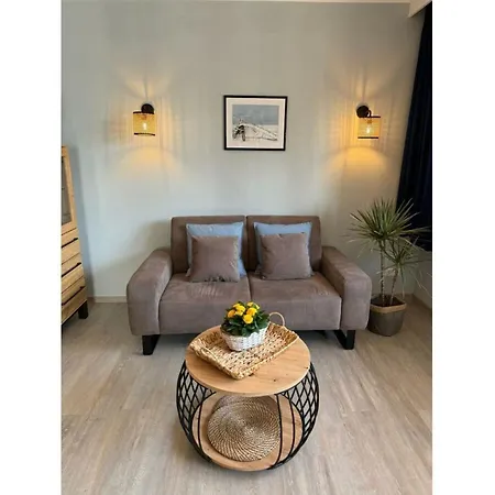 With 1 Bedroom * Нордерней