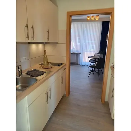With 1 Bedroom Дом отдыха *