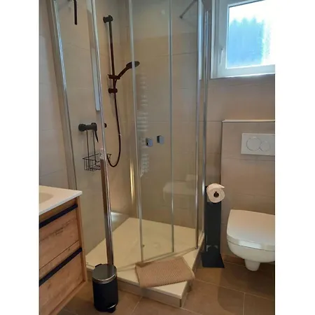 Дом отдыха With 1 Bedroom