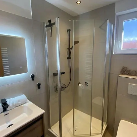 Дом отдыха With 1 Bedroom