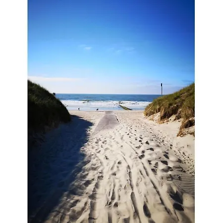 With 1 Bedroom Casa vacanze