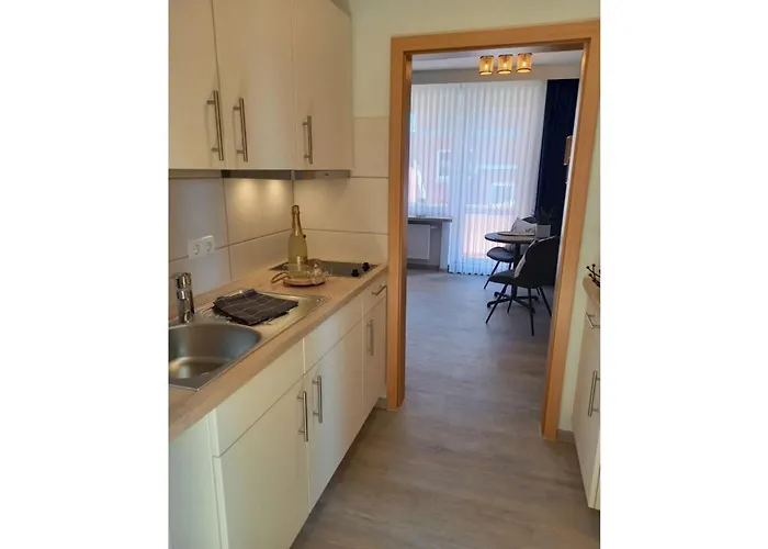 With 1 Bedroom Дом отдыха *