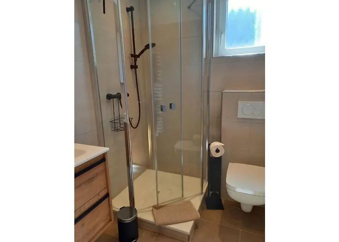 Дом отдыха With 1 Bedroom