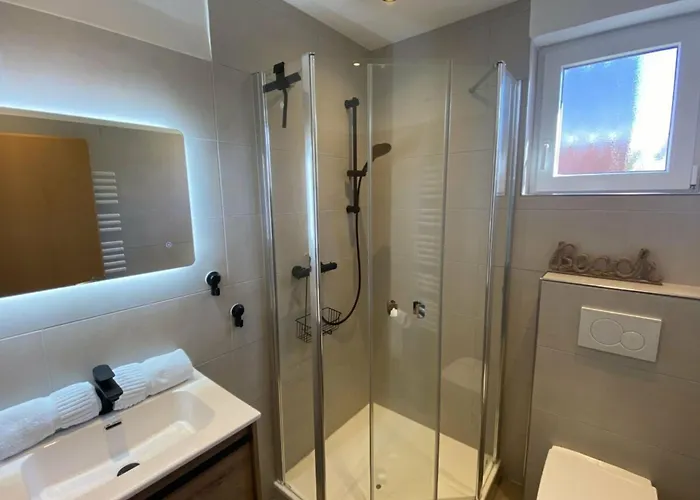 Дом отдыха With 1 Bedroom