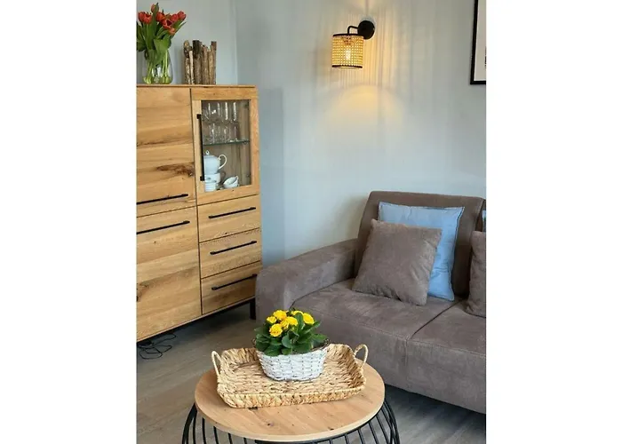 With 1 Bedroom *