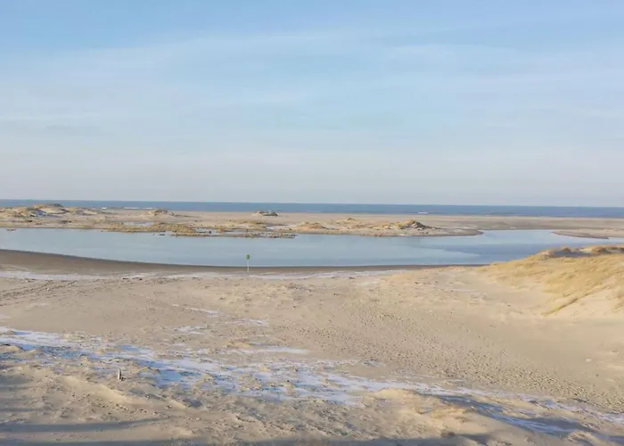 With 1 Bedroom Дом отдыха *