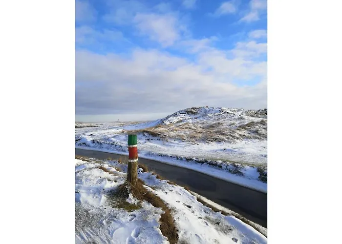 Дом отдыха With 1 Bedroom