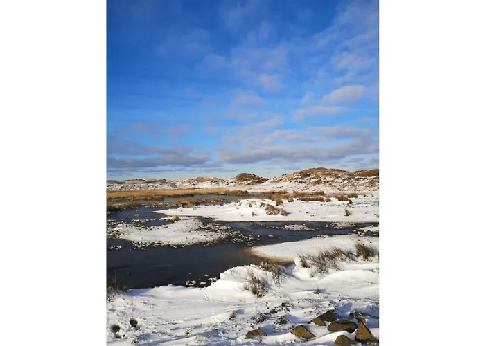 With 1 Bedroom Дом отдыха